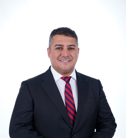 Teoman MUTLU