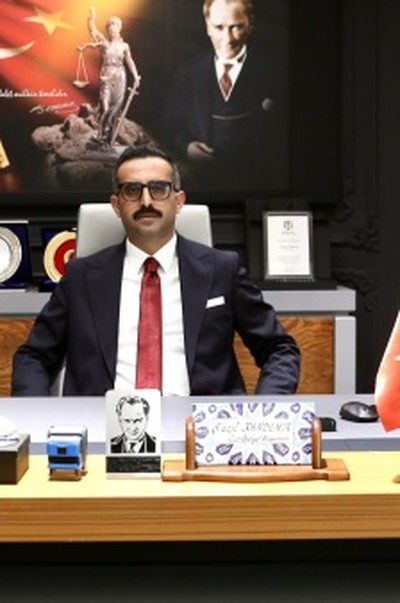 Fazıl KANDEMİR