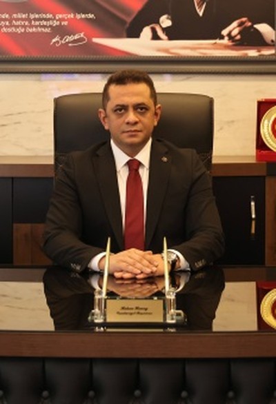 Hakan HANAY