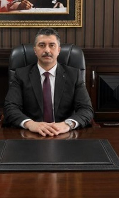Yusuf CANİK