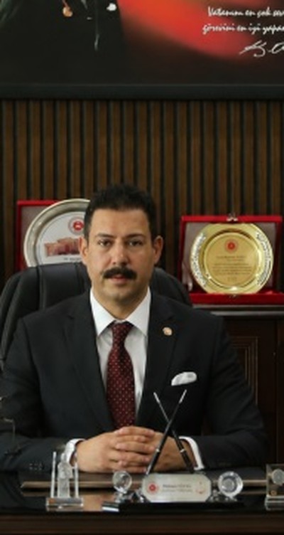 Bilgehan YÜCEL