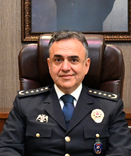 Aydın KARAN