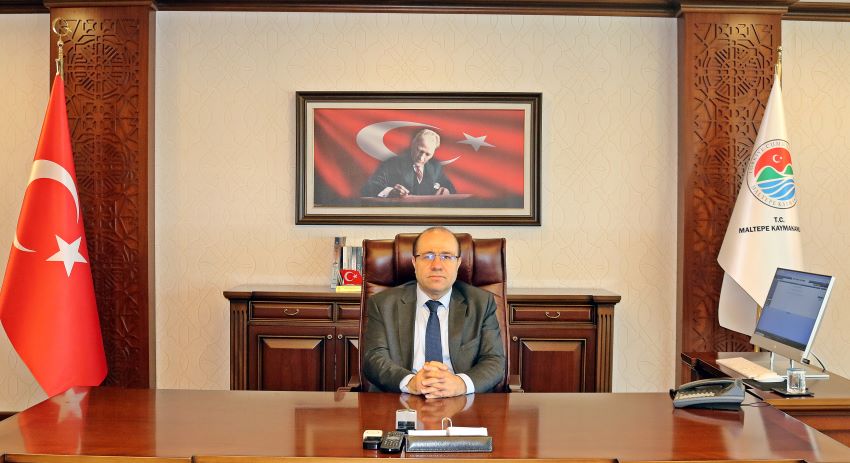 Mehmet AKÇAY