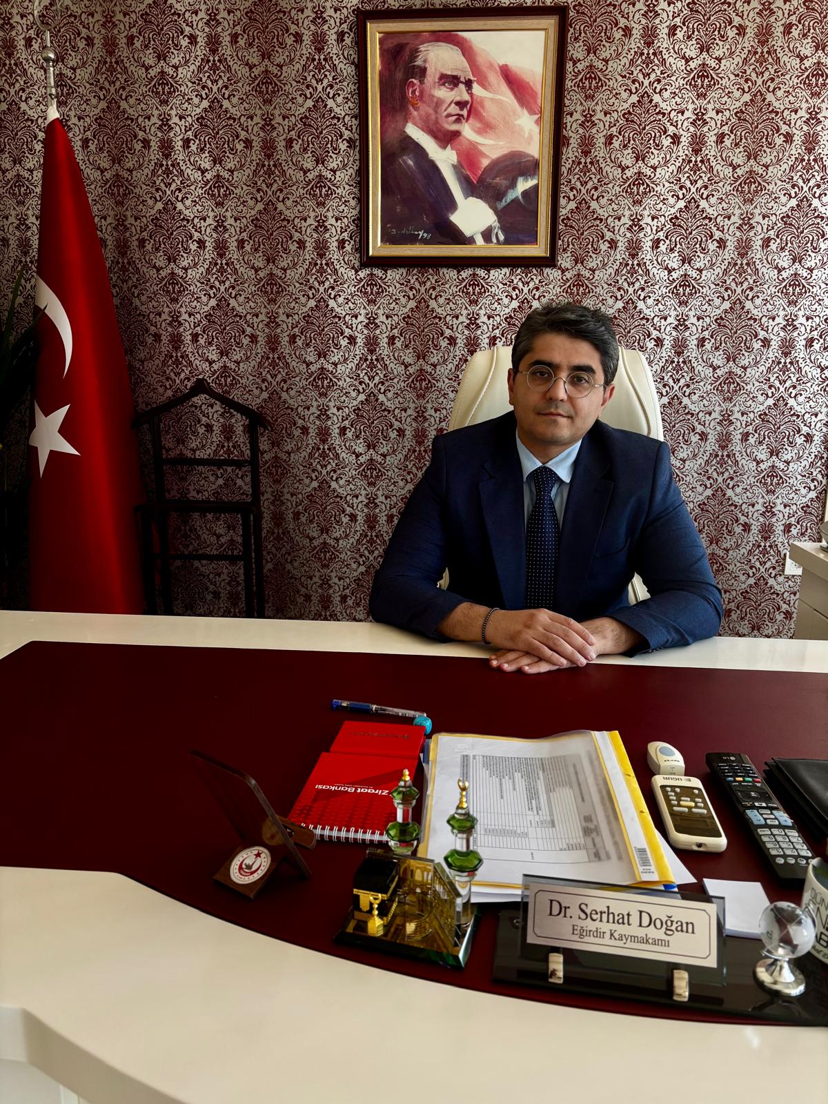 Serhat DOĞAN