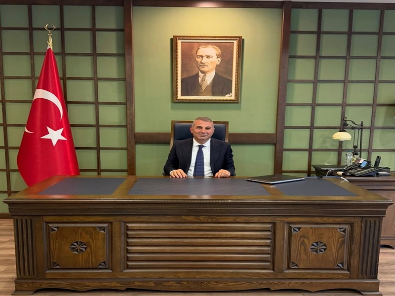 Muhammed Lütfi KOTAN