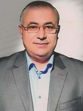 Hamit Özkök