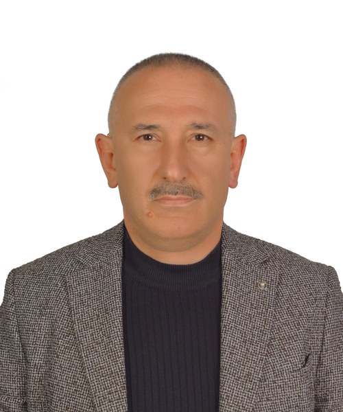 Yener Balkaya