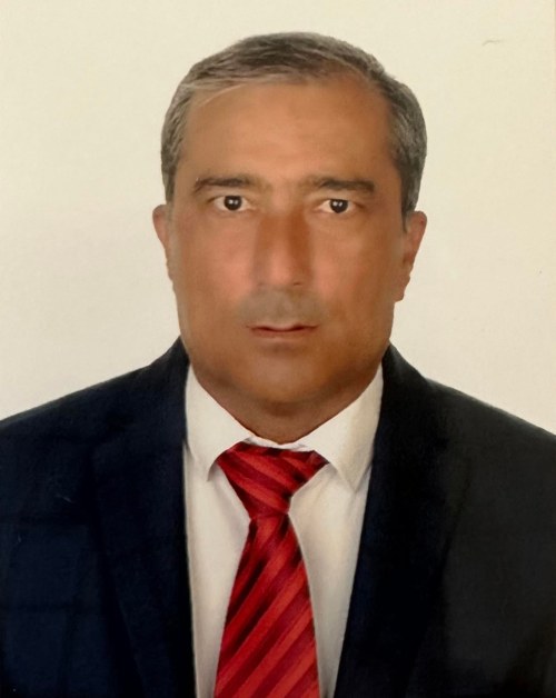 Ruhi Badem