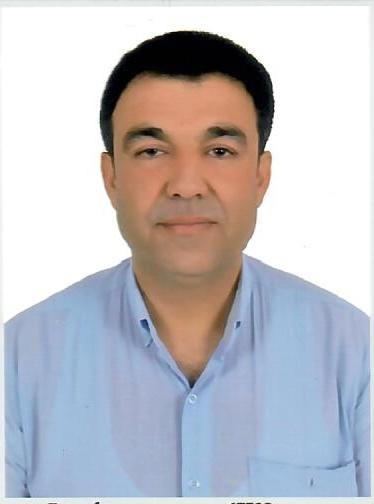 Serkan Asrak