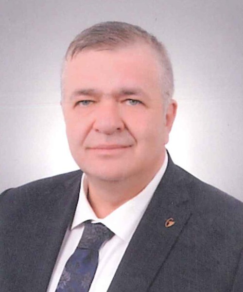 Mehmet Akıncı