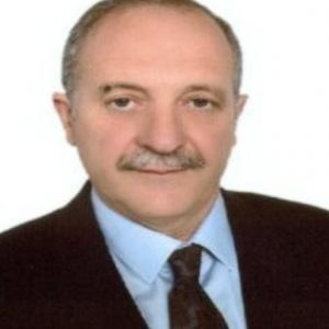 Ali Öztür
