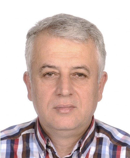 Yakup Berberoğlu