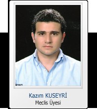 Kazım Kuseyri