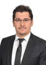Mehmet Kaya