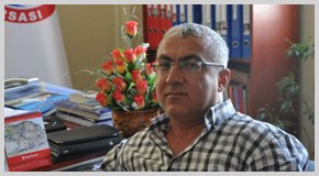 Şaban Çelik