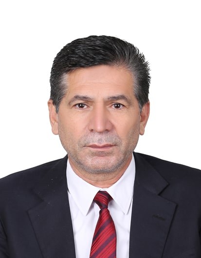 İdris Çevikalp