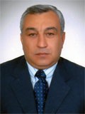 Zeki Turan