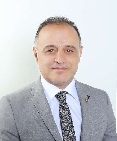 Kadir Çelik