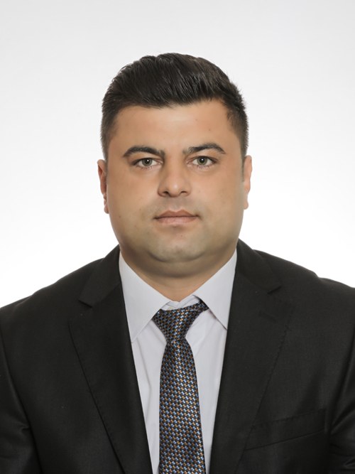 Armağan Karaman