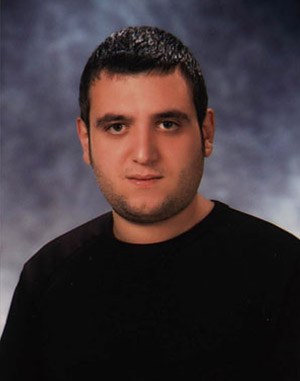 Ahmet Fatih Gürdağ