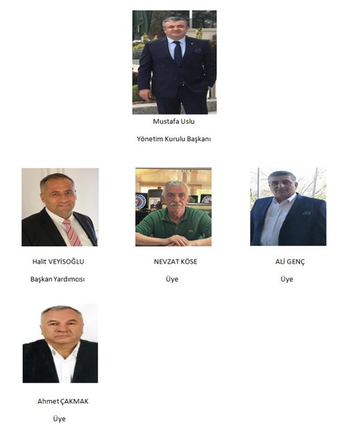 Mustafa Uslu