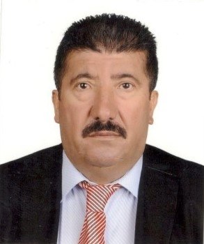Mehmet Erkekli