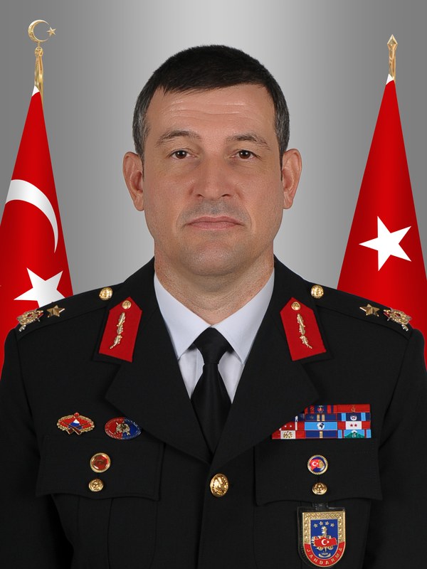 Şevket Avcı