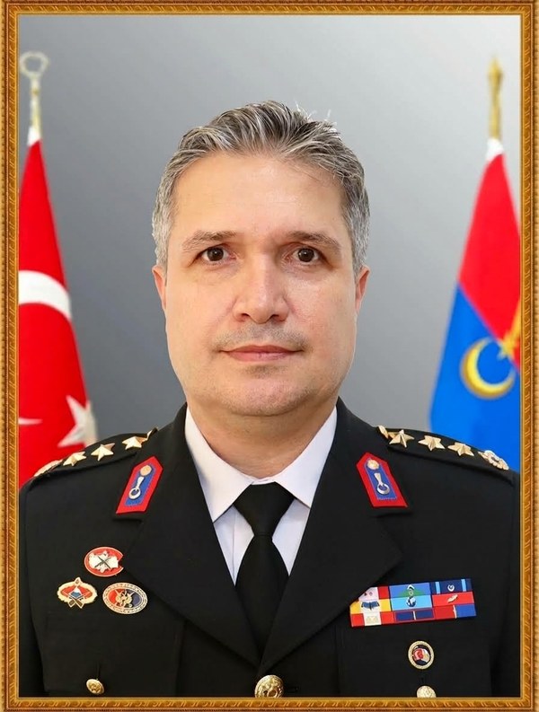 Mustafa Kılınç