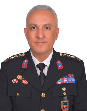Cengiz Yanık
