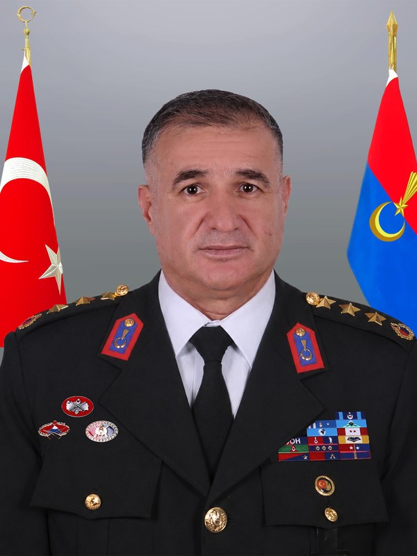 Levent Bayram