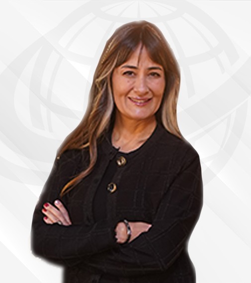 Özge Banu Öztürk