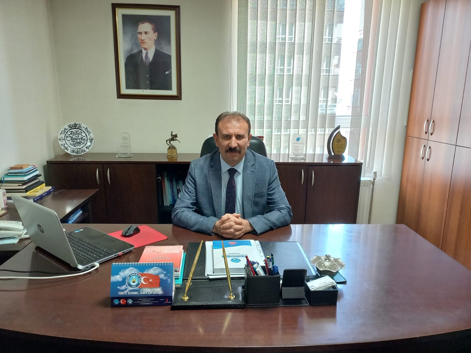 Ahmet Çağlaroğlu