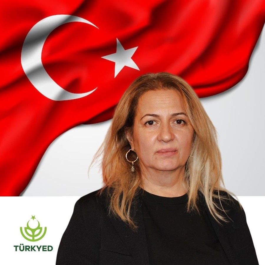 Prof. Dr. Aliye Aras