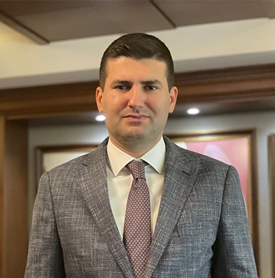 Ahmet Yiğit Yıldırım