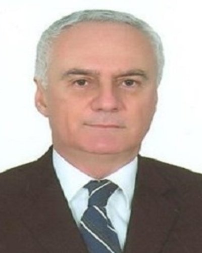 Mahir FİSUNOĞL