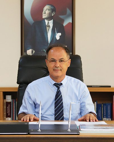 Cengiz TOKE