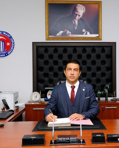 Arda AYDI