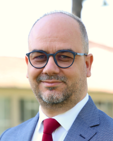 Prof. Dr. Erhan İÇENE