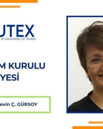 Nevin Çiğdem Gürsoy AUTE