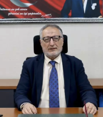 Zeki TEKİ