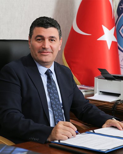 Mehmet BİREKU