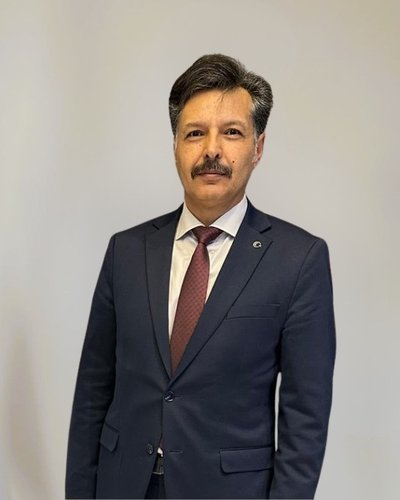 Taner TATA