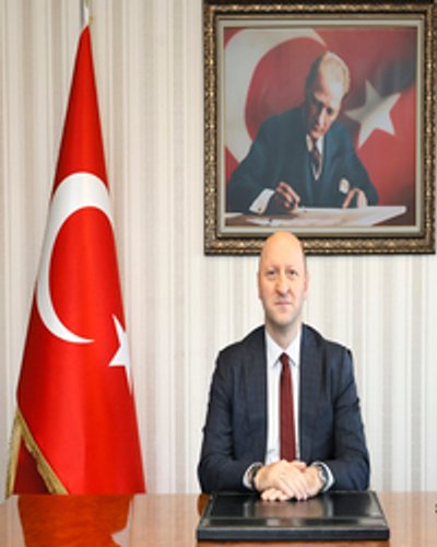 Hasan Balcı