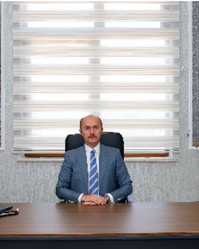 Nurettin YAVUZ