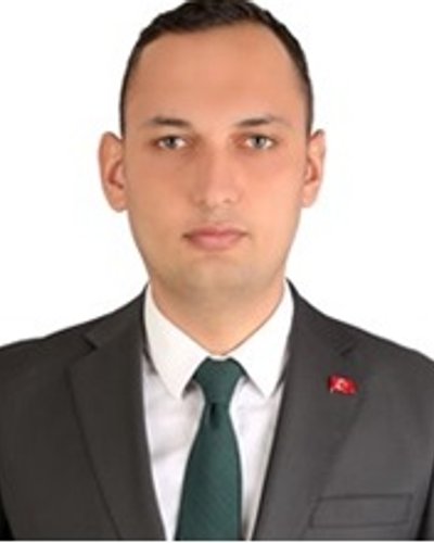 Mehmet Faruk KAZDAL