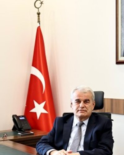 Nusret ŞAHİN