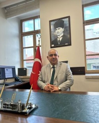 Gökay ÖZKAN