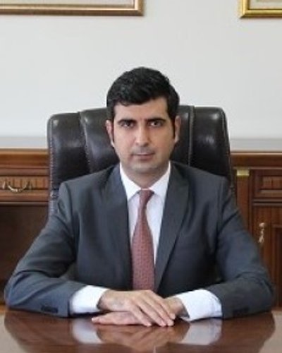 İbrahim ŞENKON