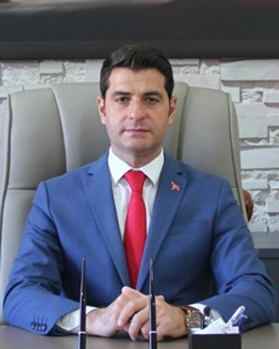 Recep AYDIN