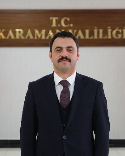 Mehmet Yasin ERKAN
